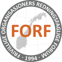 FORF logo