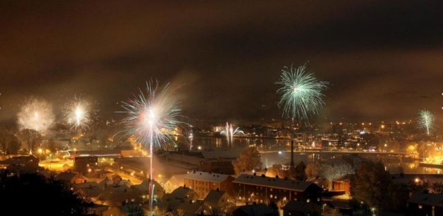SOØ nyttår 19