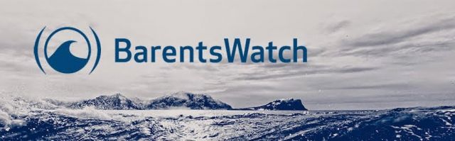 Barentzwatch hav-blogg