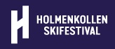 Holmenkollen logo 16