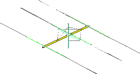 40 m yagi